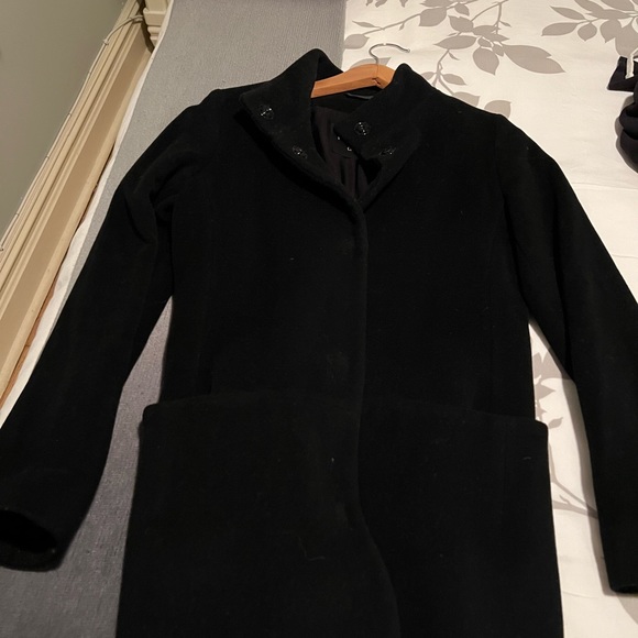 Cinzia Rocca coat - Picture 3 of 6